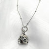 🌻 Collana Girasole Il Simbolo di Allegria 🌻 – Jewelry By Carina